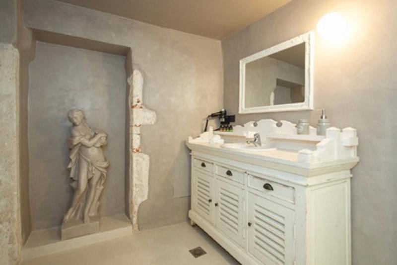 Domus Fresco Hotel Hriszí Aktí Haniá Kültér fotó